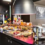 Campanile Hotel Beauvais