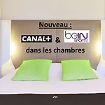 Campanile Hotel 3*