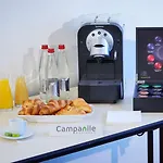 Hotel Campanile 3*