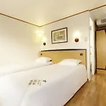 Hotel Campanile Beauvais