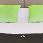Campanile Hotel 3*