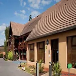 Campanile Hotel