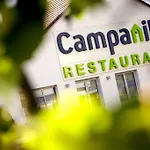 Campanile 3*