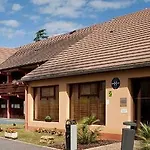 Campanile Hotel Beauvais
