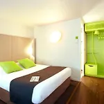 Campanile Hotel 3*