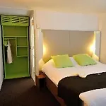Campanile Hotel 3*