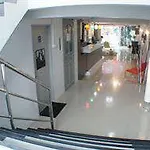 Campanile Hotel 3*