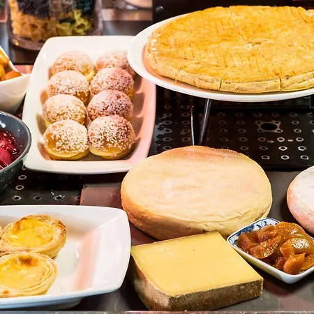 Hotel Campanile Beauvais