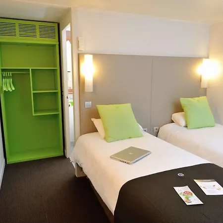 Hotel Campanile