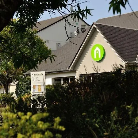 Hotel Campanile