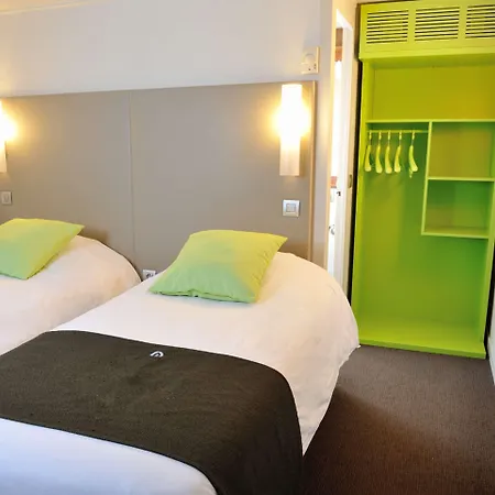Hotel Campanile