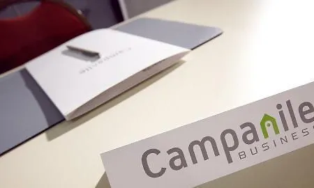 מלון Campanile
