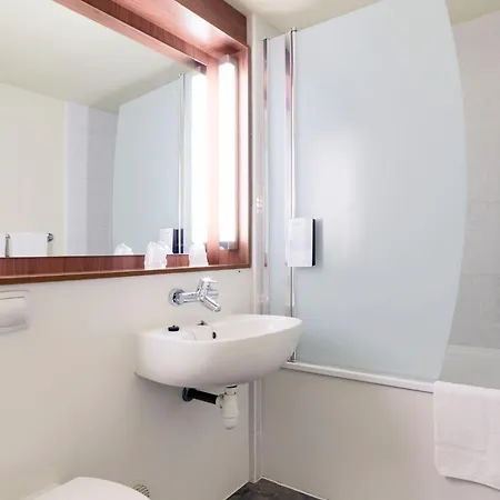 Campanile Hotel Beauvais