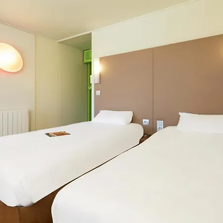 Campanile Hotel Beauvais