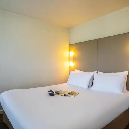 Campanile Hotel