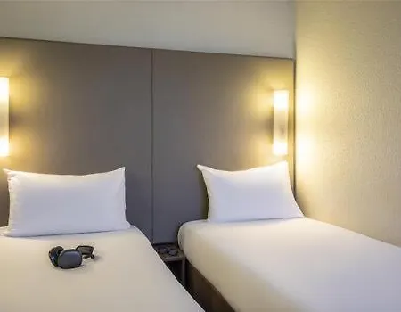 Campanile Hotel