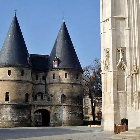 Campanile