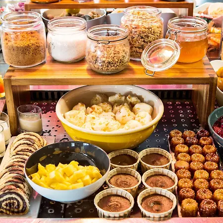 Campanile Hotel Beauvais