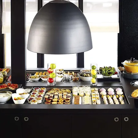 Hotel Campanile Beauvais