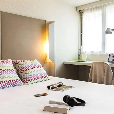 Campanile Hotel 3*