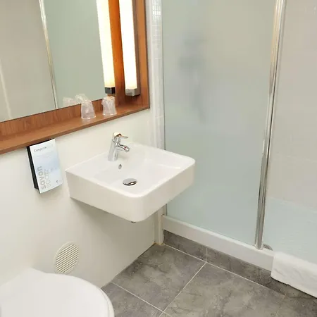Campanile Hotel 3*