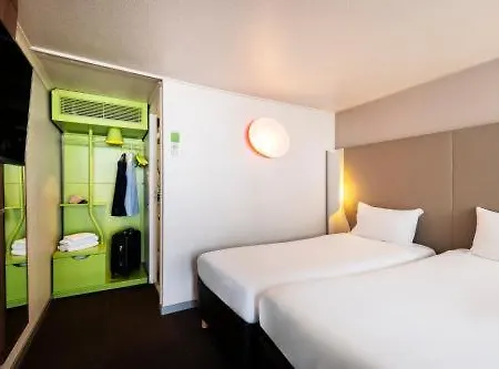 Hotel Campanile Beauvais