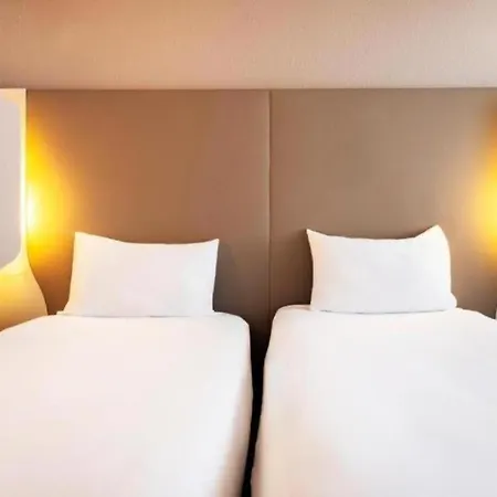 Campanile Hotel