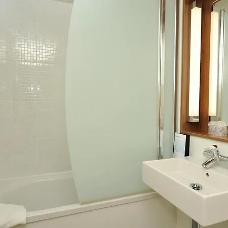 Campanile Hotel