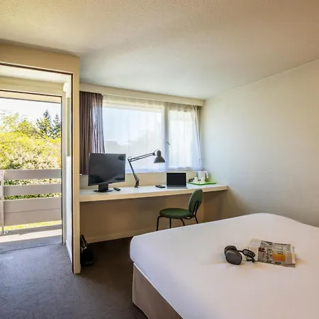 Hotel Campanile