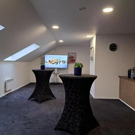 Campanile Hotel Beauvais
