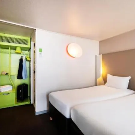 Hotel Campanile