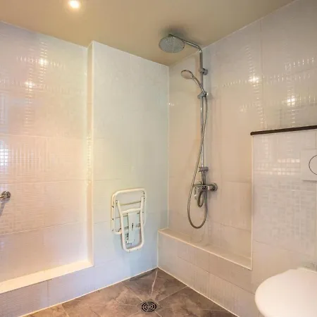 Campanile Hotel Beauvais