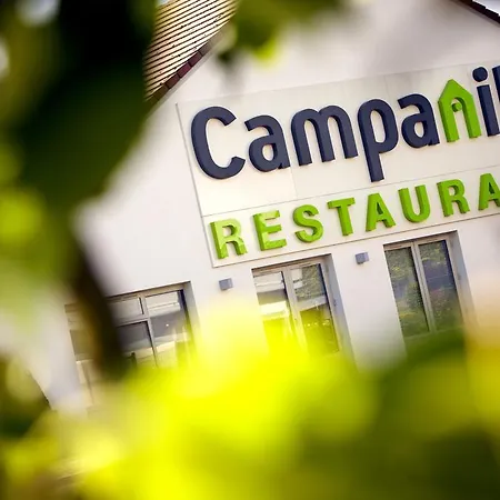 Campanile 3*