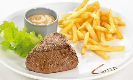 캄파닐 호텔 보베