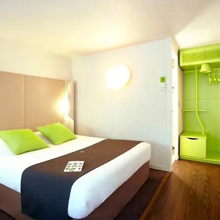 Campanile Hotel 3*