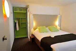 Campanile מלון 3*