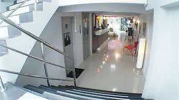 Campanile מלון 3*