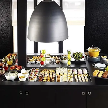 Hotel Campanile Beauvais