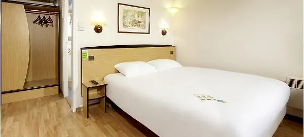 Hotel Campanile Beauvais