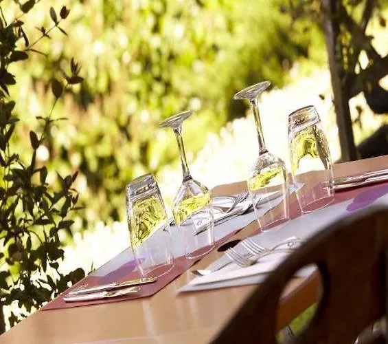 Campanile Hotel Beauvais