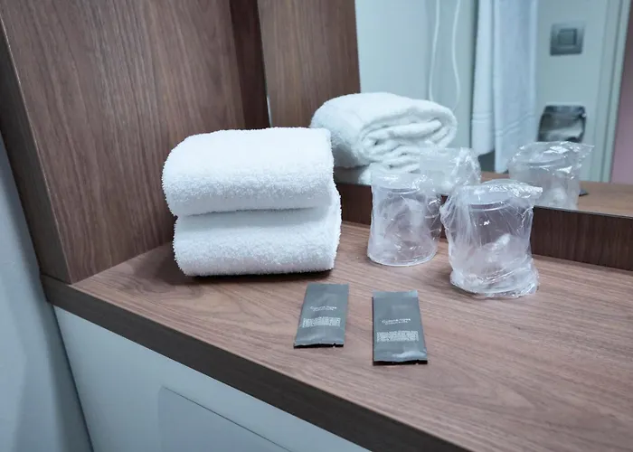 Hotel Campanile Beauvais