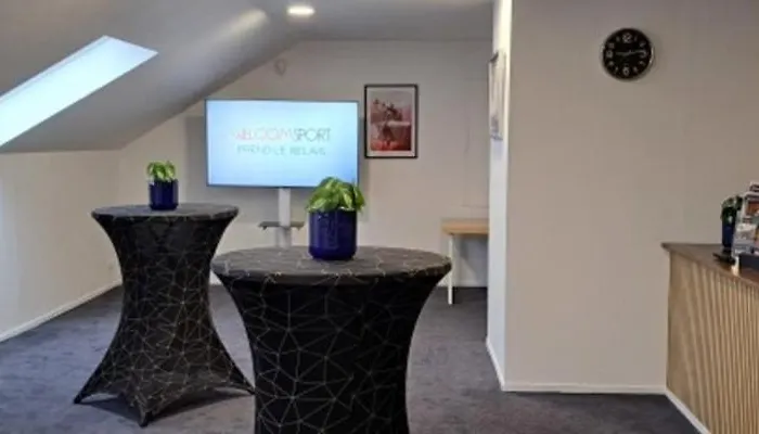 Campanile 3* Beauvais