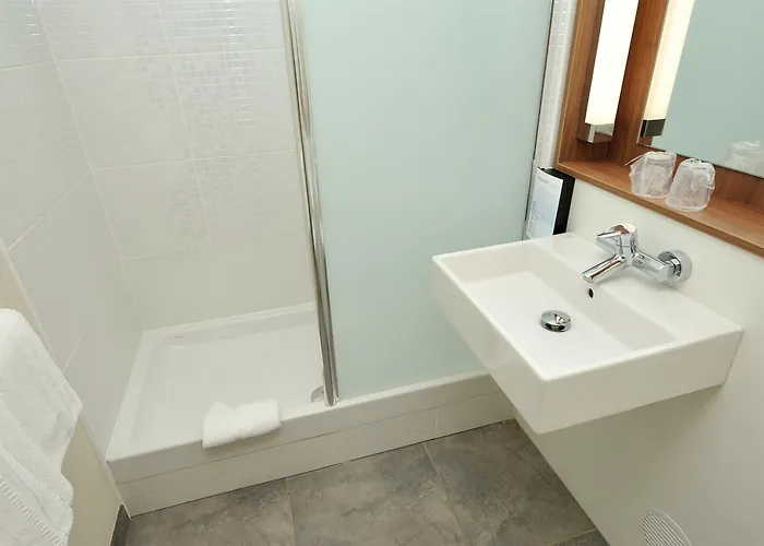 Hotel Campanile Beauvais