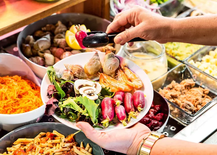 Campanile 3* Beauvais