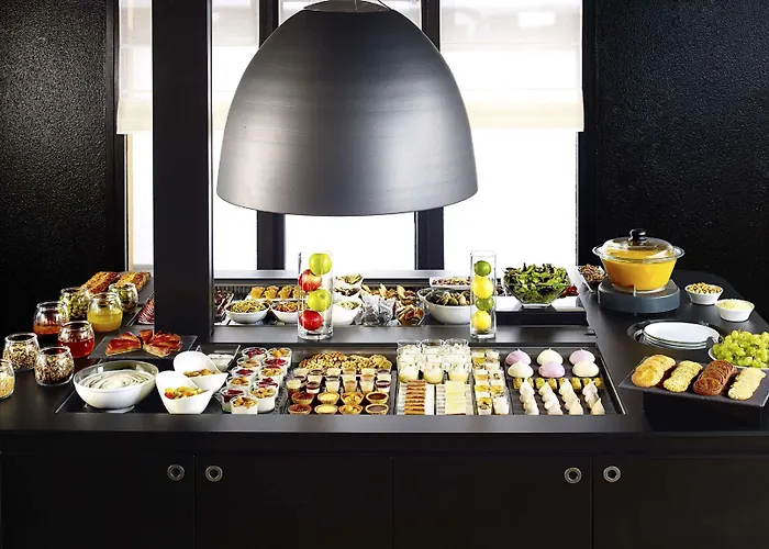 Hotel Campanile Beauvais