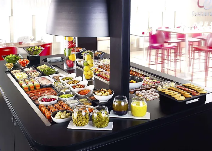 Campanile 3* Beauvais