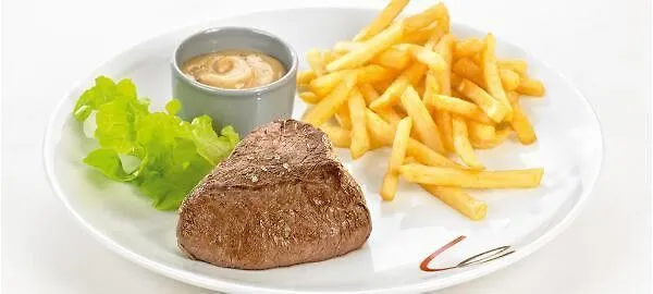 Campanile Hotel Beauvais