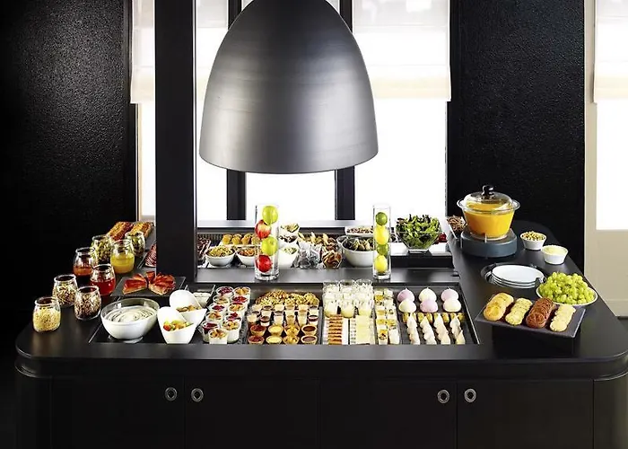 Hotel Campanile Beauvais